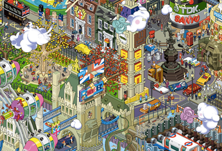 Illustration for article titled Clock's Ticking On Crowdfunding For This Gorgeous Gaming Art Book